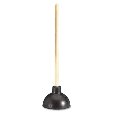 Toilet Plunger image 1