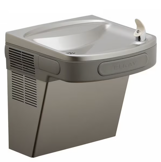 Elkay Water Fountain Installation Kit - Refrigerated Filtered (Non Refundable/No Returns)