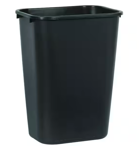 Small Trash Can - Waste Bin Trashcan