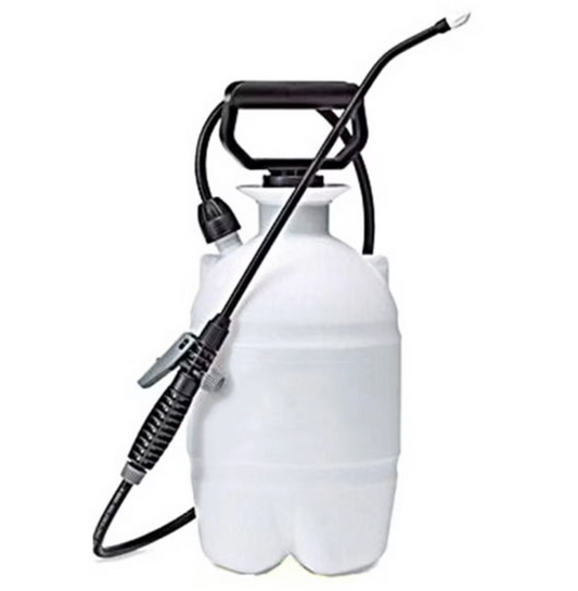 2 Gal Chemical Tank Sprayer