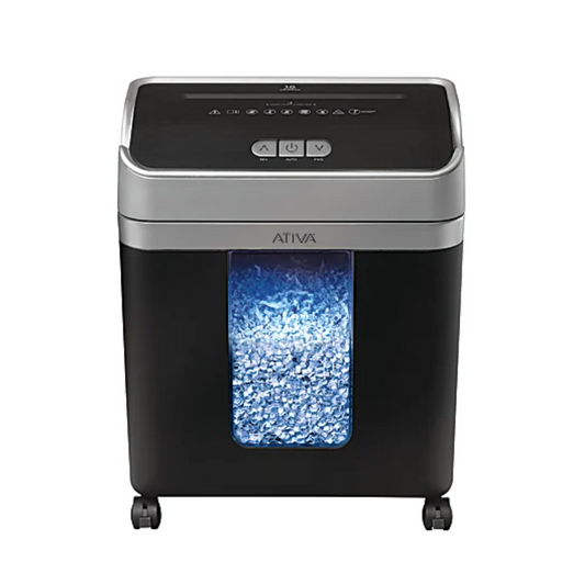 Office Paper Shredder