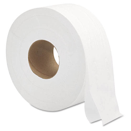 Jumbo Bath Tissue, 2-ply, (12/Case) image 0