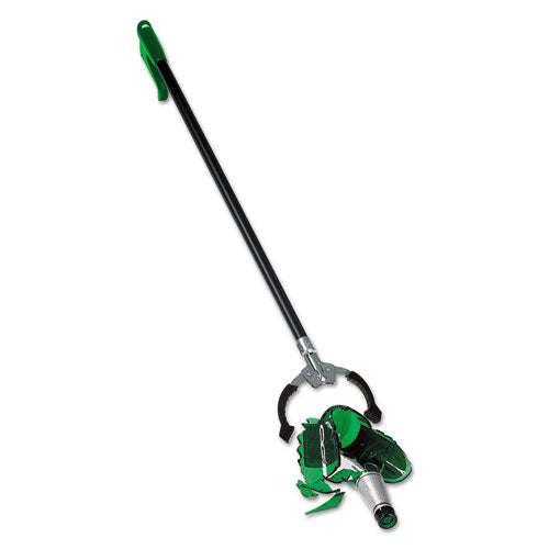 Nifty Nabber Extension Arm With Claw, 36", Black-green image 4