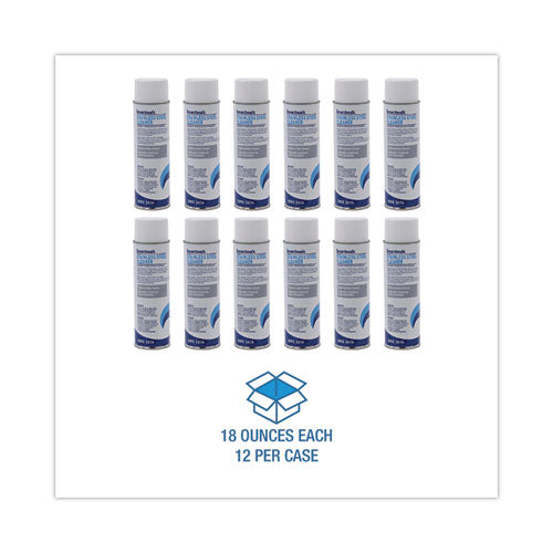 Stainless Steel Cleaner, Lemon, 18 Oz Can image 3