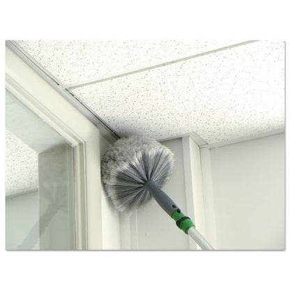Starduster Cobweb Duster, 3.5" Handle image 1