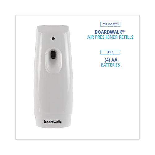 Metered Air Freshener Dispenser image 4