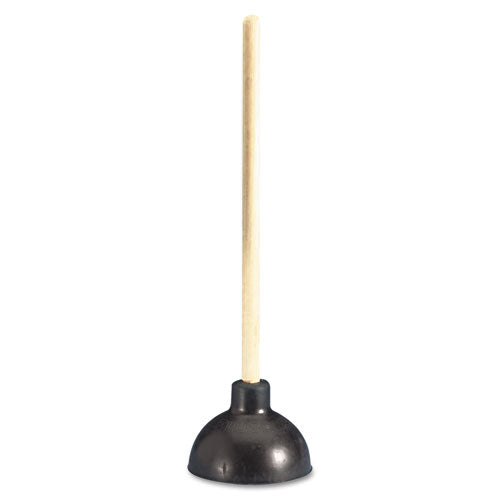 Toilet Plunger image 1