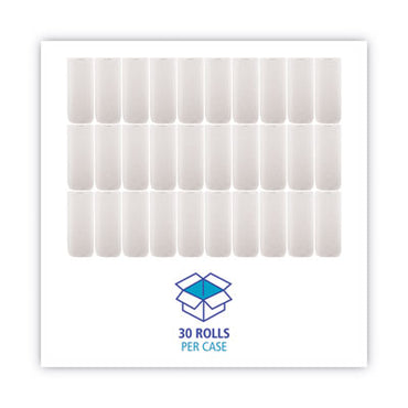 Kitchen Roll Towels, 2-ply - 85 Sheet Roll - (30/Case) image 1