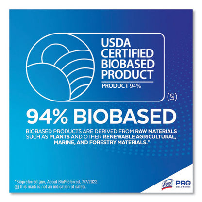 Disinfectant Spray, Crisp Linen Scent, 19 Oz Spray EACH image 5