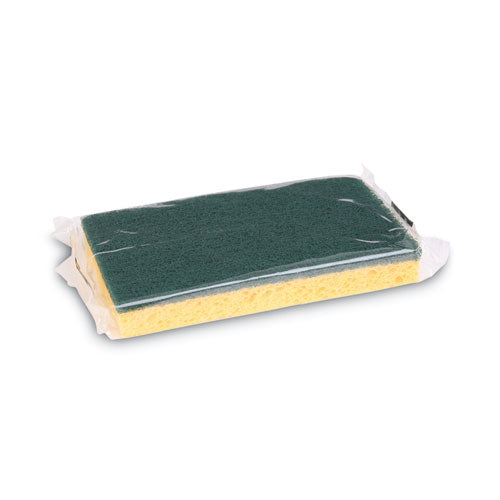 Medium-Duty Scrubbing Sponge (20/Case) image 5