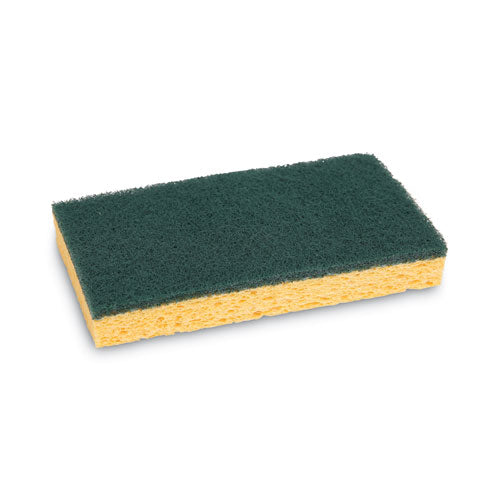 Medium-Duty Scrubbing Sponge (20/Case) image 0