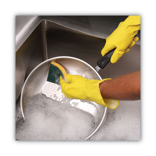 Medium-Duty Scrubbing Sponge (20/Case) image 4