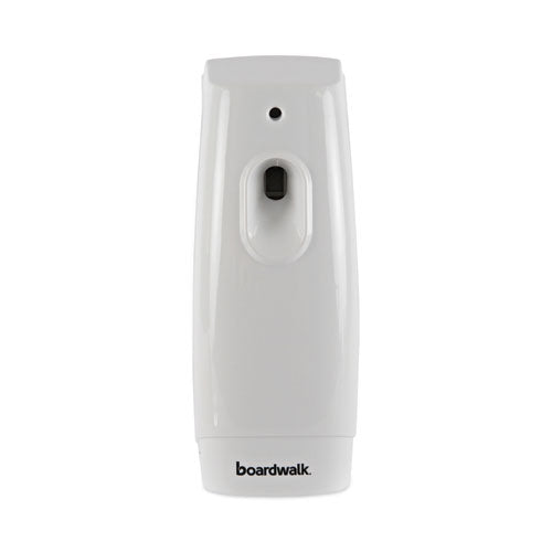 Metered Air Freshener Dispenser image 0