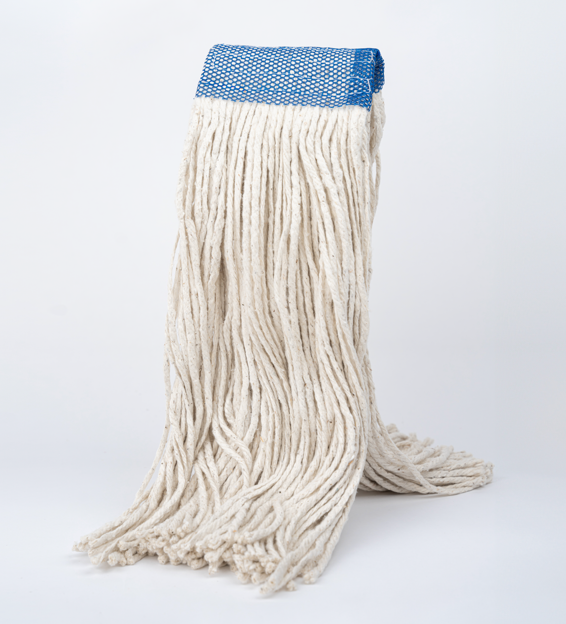 Mop Head Replacements (White) - Trapeadores #24 image 0