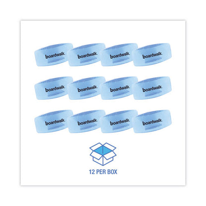 Urinal Toilet Bowl Clip (12/Case) image 4