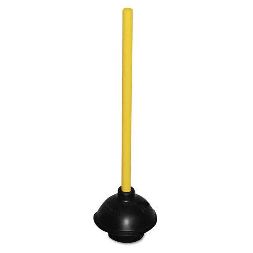 Toilet Plunger image 0