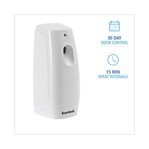 Metered Air Freshener Dispenser image 7