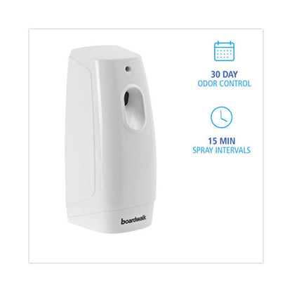 Metered Air Freshener Dispenser image 7