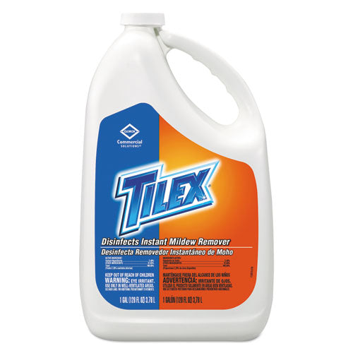 Instant Mildew Remover, 32 Oz Smart Tube Spray, "Tilex" image 8