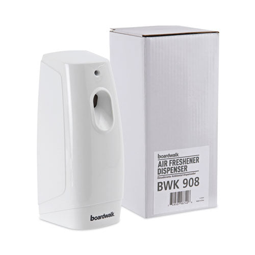 Metered Air Freshener Dispenser image 6