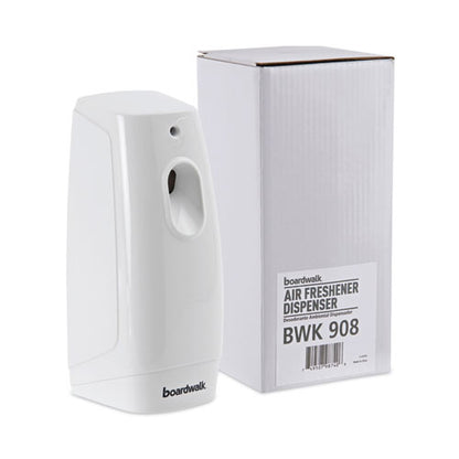 Metered Air Freshener Dispenser image 6