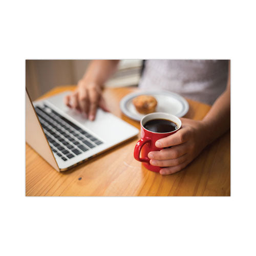 Coffee, Classic Roast, Ground, 25.9 Oz Canister image 4