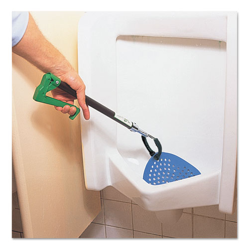 Nifty Nabber Extension Arm With Claw, 36", Black-green image 2