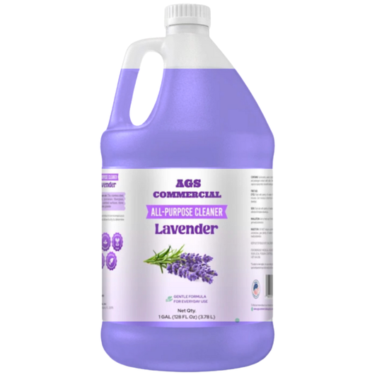All Purpose Cleaner | (Lavender) | 1 Gallon