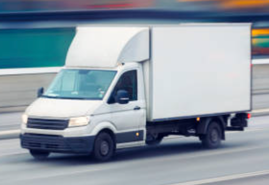 Custom Delivery Service