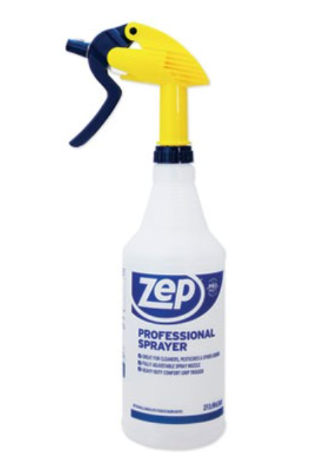 Zep Brand Trigger Sprayer