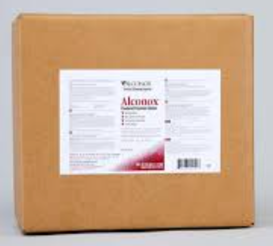 Alconox Powdered Precision Cleaner 25lb - 1125