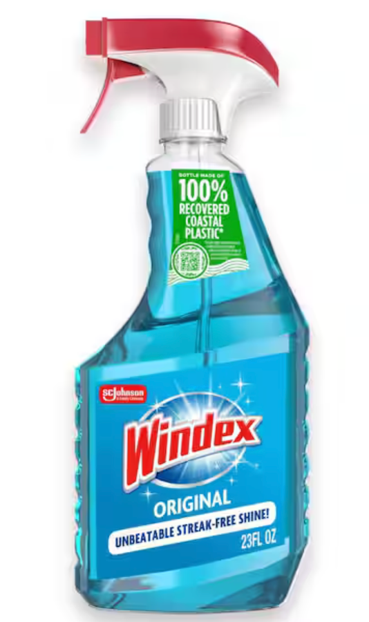Glass Cleaner Windex 23 Fl Oz