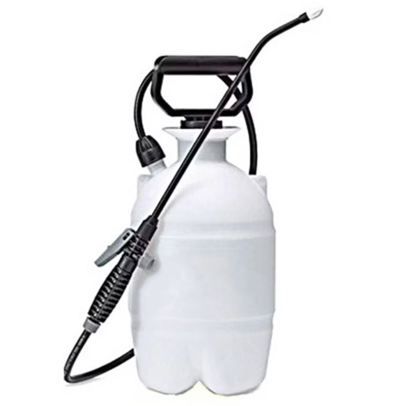 2 Gal Chemical Tank Sprayer