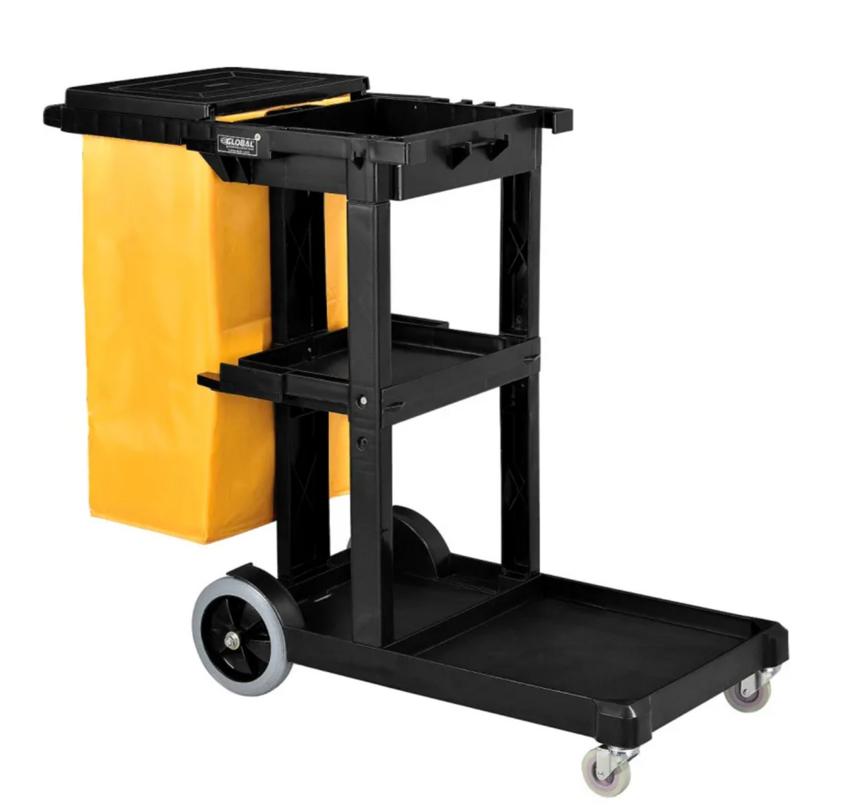 Janitorial Cart