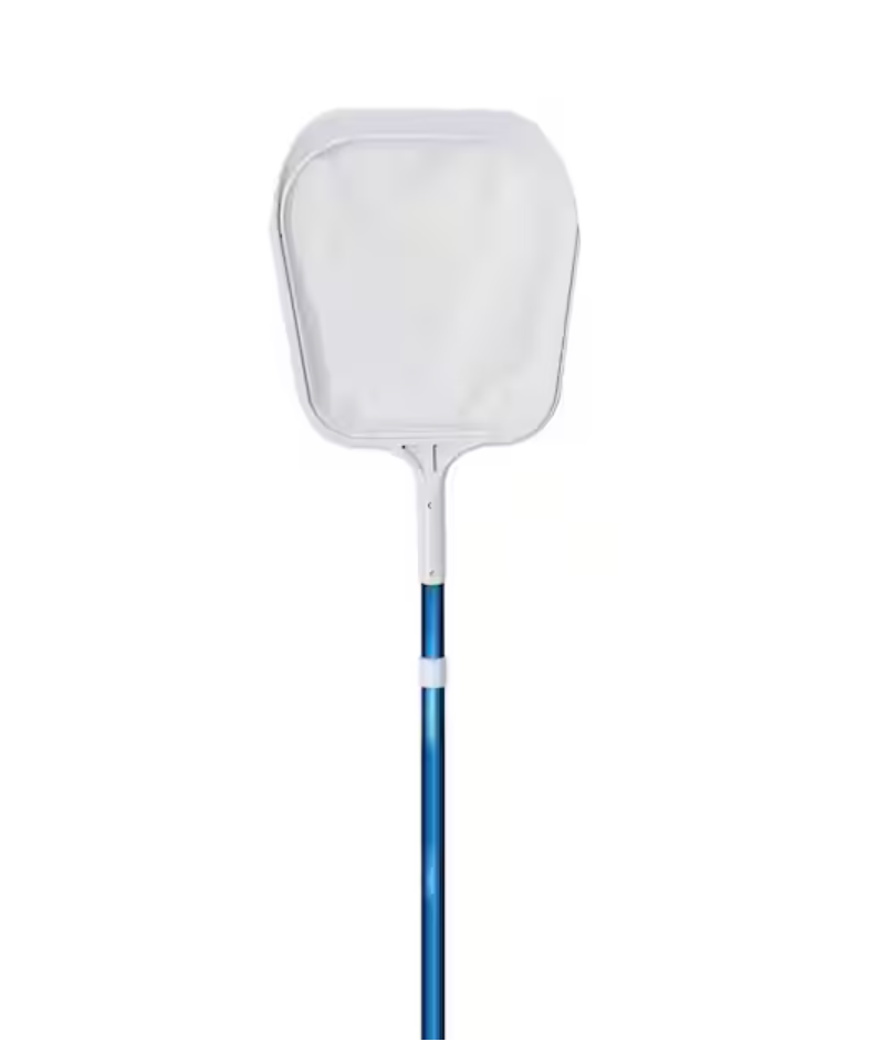 Pool Skimmer & Pole