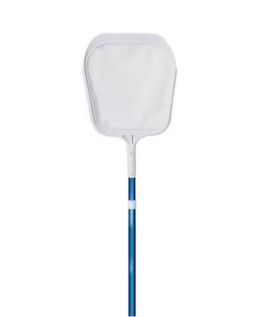 Pool Skimmer & Pole
