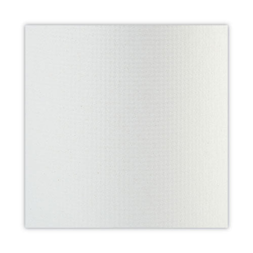 Hardwound Paper Towels, 1-ply, 8" X 800 Ft, White, (6/Case) image 3