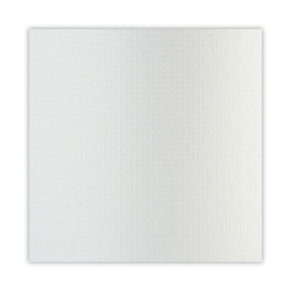 Hardwound Paper Towels, 1-ply, 8" X 800 Ft, White, (6/Case) image 3