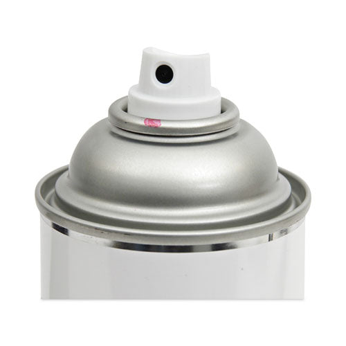 Glass Cleaner, 18.5 Oz Can image 3