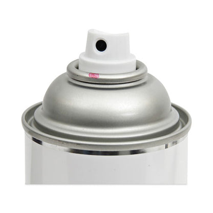 Glass Cleaner, 18.5 Oz Can image 3