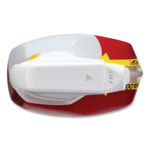 Instant Mildew Remover, 32 Oz Smart Tube Spray, "Tilex" image 3