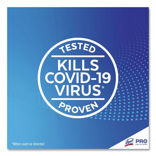 Disinfectant Spray, Crisp Linen Scent, 19 Oz Spray EACH image 4