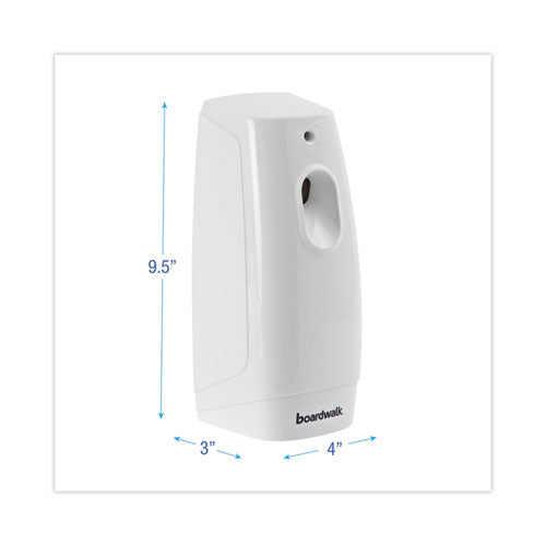 Metered Air Freshener Dispenser image 5