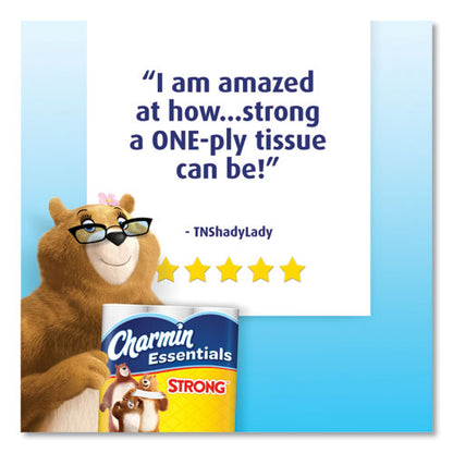 Essentials Bathroom Tissue, 2-ply, White, 451-roll, (12/Case) image 5