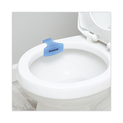Urinal Toilet Bowl Clip (12/Case) image 3