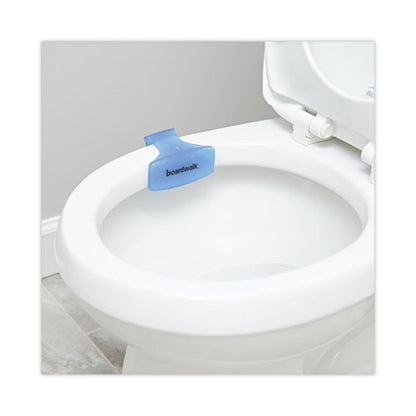 Urinal Toilet Bowl Clip (12/Case) image 3