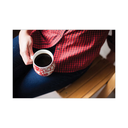 Coffee, Classic Roast, Ground, 25.9 Oz Canister image 1