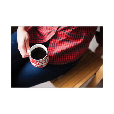 Coffee, Classic Roast, Ground, 25.9 Oz Canister image 1