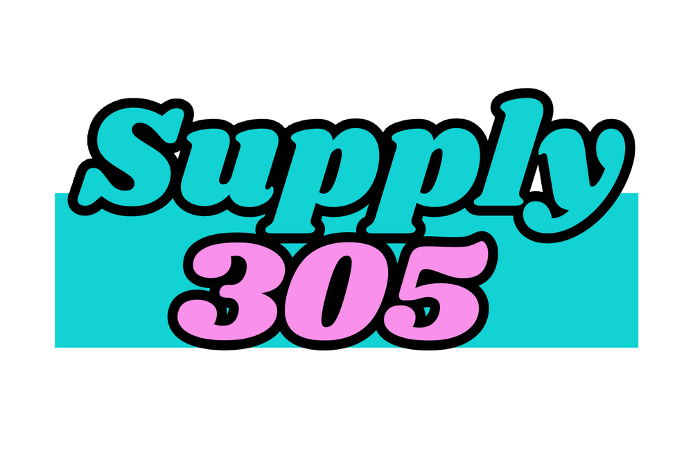 Supply 305