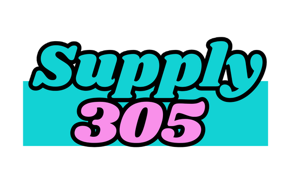 Supply 305
